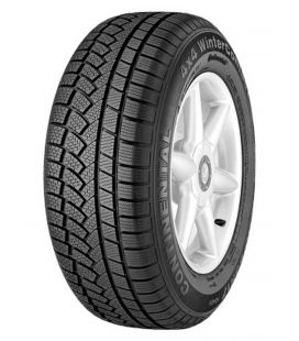 Anvelope iarna 235/55R17 99H 4X4WINTERCONTACT FR * MS 3PMSF CONTINENTAL