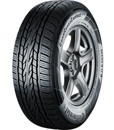 Anvelope all season 255/60R17 106H CROSS CONTACT LX 2 SL FR MS (E-7) CONTINENTAL