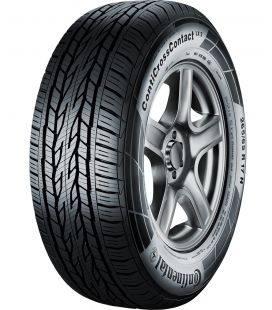 Anvelope all season 265/65R17 112H CROSS CONTACT LX 2 SL FR MS (E-7) CONTINENTAL