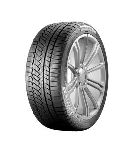 Anvelope iarna 215/70R16 100T WINTERCONTACT TS 850 P SUV FR MS 3PMSF CONTINENTAL