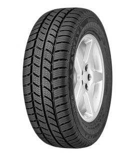 Anvelope iarna 225/55R17C 109/107T VANCOWINTER 2 8PR MS 3PMSF CONTINENTAL