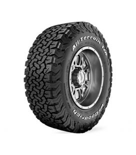 Anvelope vara 235/70R16 104/101S ALL TERRAIN T/A KO2 LT LRC RWL MS 3PMSF BF GOODRICH