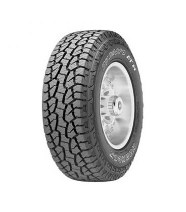 Anvelope vara 265/75R16 123/120R DYNAPRO ATM RF10 LT KO MS HANKOOK