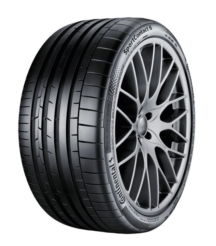conservative Impolite Fume Anvelope vara 235/35R20 92Y SPORT CONTACT 6 XL FR ZR CONTINENTAL