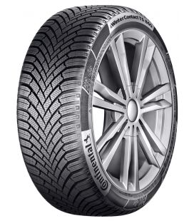 Anvelope iarna 195/60R15 88T WINTERCONTACT TS 860 MS 3PMSF CONTINENTAL