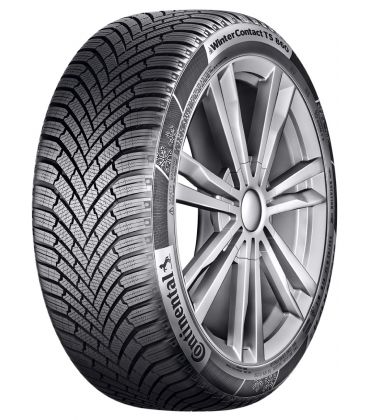 Anvelope iarna 195/65R15 91T WINTERCONTACT TS 860 MS 3PMSF CONTINENTAL