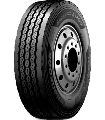 Anvelope Directional 13R22.5 156/150K AM09 18PR MS(MSS) (E-39.5) TL HANKOOK