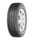 Anvelope vara 215/60R16C 103/101T EUROVAN 2 6PR GENERAL TIRE