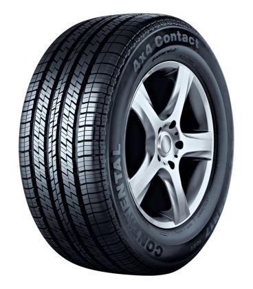 Anvelope all season 215/75R16 107H 4X4 CONTACT XL MS (E-6) CONTINENTAL