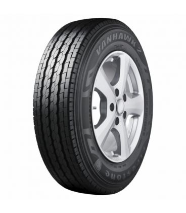 Anvelope vara 215/75R16C 113/111R VANHAWK 2 8PR FIRESTONE