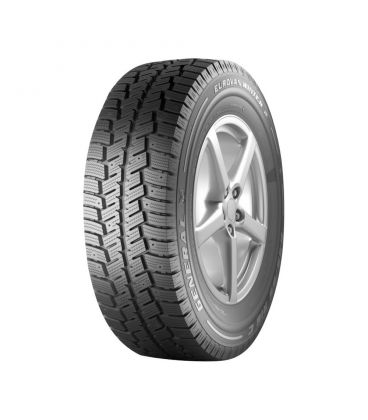 Anvelope iarna 195/75R16C 107/105R EUROVAN WINTER 2 8PR MS 3PMSF GENERAL TIRE