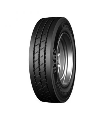 Anvelope Trailer 205/65R17.5 129/127K HTR2 16PR MS(HTR)LRH (E-19) TL CONTINENTAL