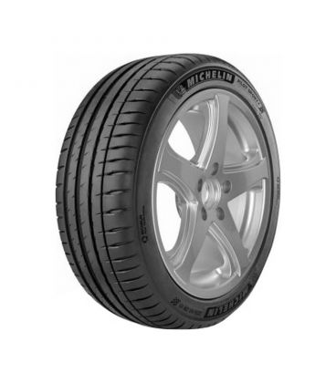 Anvelope de vara 235/45R19 99Y PILOT SPORT 4 XL PJ ZR (E-4.4) MICHELIN