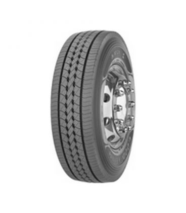 Anvelope Directional 215/75R17.5 128/126M KMAXS MS 3PMSF(RHS) (E-8.3) TL GOODYEAR