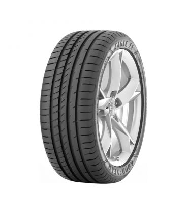 Anvelope vara 205/45R16 83Y EAGLE F1 ASYMMETRIC 2 FP DOT 2016 GOODYEAR