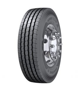 Anvelope Directional 315/80R22.5 156/150K OMNITRAC S MS 3PMSF(MSS) (E-34.6) TL GOODYEAR