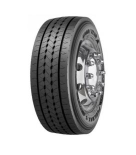 Anvelope Directional 385/55R22.5 160/158K FUELMAX S G2 MS 3PMSF(LHS) (E-34.6) TL GOODYEAR