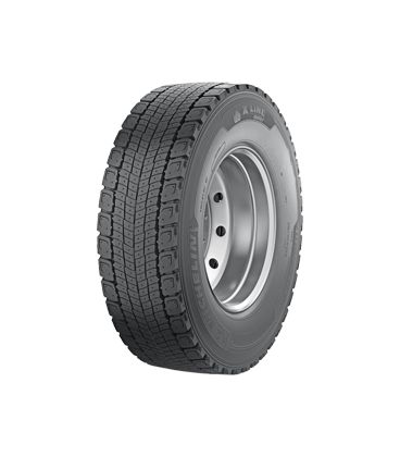 Anvelope Tractiune 315/70R22.5 154/150L X LINE ENERGY D2 MS 3PMSF(LHD) (E-39.4) TL MICHELIN