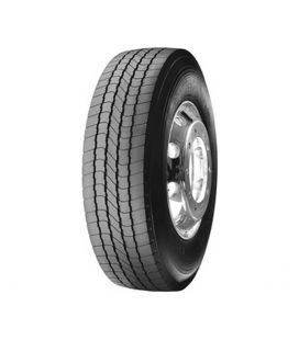 Anvelope Directional 265/70R19.5 140/138M AVANT A3 MS 3PMSF(RHS) (E-34.6) TL SAVA