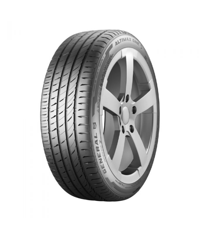 to see Responsible person eternally Anvelope de vara 215/40R17 87Y ALTIMAX ONE S XL FR (E-7) GENERAL TIRE