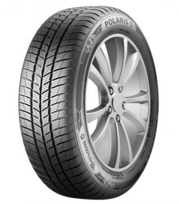 Anvelope iarna 225/55R17 101V POLARIS 5 XL MS 3PMSF (E-7) BARUM