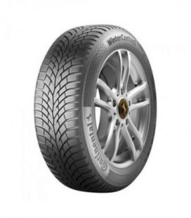 Anvelope iarna 225/45R17 91H WinterContact TS 870 FR MS 3PMSF (E-7) CONTINENTAL